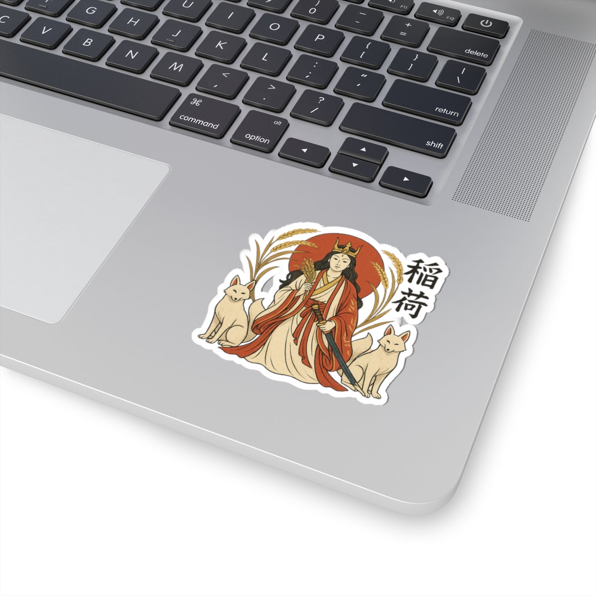 Inari Sticker